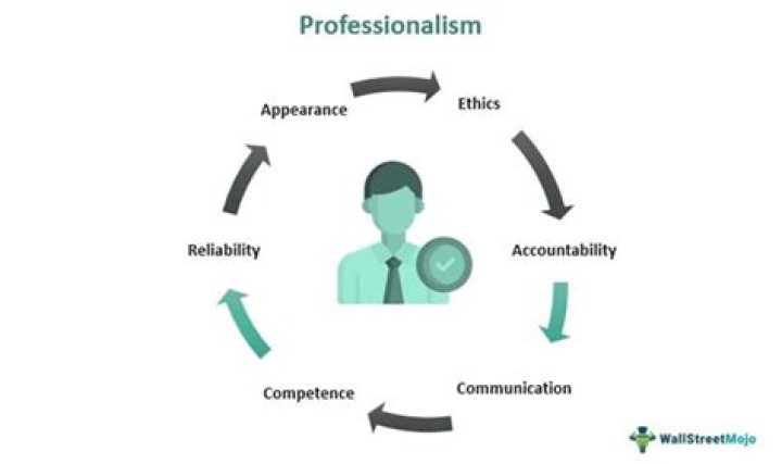 How professionalism affects the workplace?