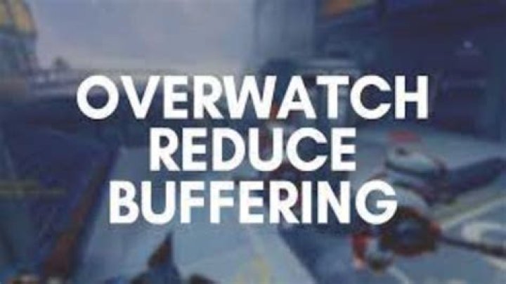 How reduce buffering on or off?