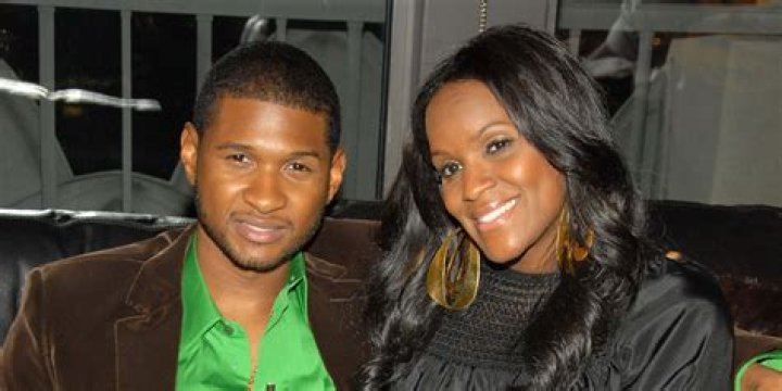 How rich is Usher’s ex-wife Tameka Foster Raymond? Age, Kids