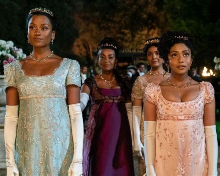 How Tall Is Charithra Chandran? Meet The Breakout Star of New Season Of Bridgerton