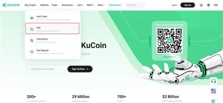 How to buy trias on kucoin?