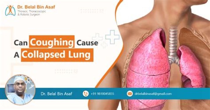 How to expand a collapsed lung?