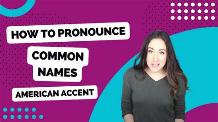 How to pronounce name ulana?