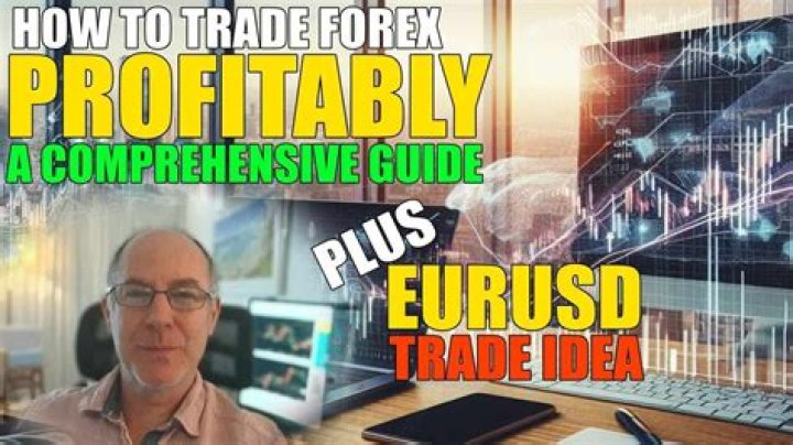 How to trade forex profitably?