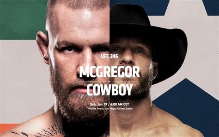 How to watch conor mcgregor?