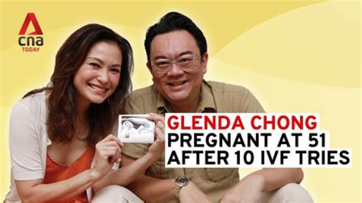 How wealthy is Glenda Chong’s spouse? Wikipedia and Justin Chan’s Age and Net Worth