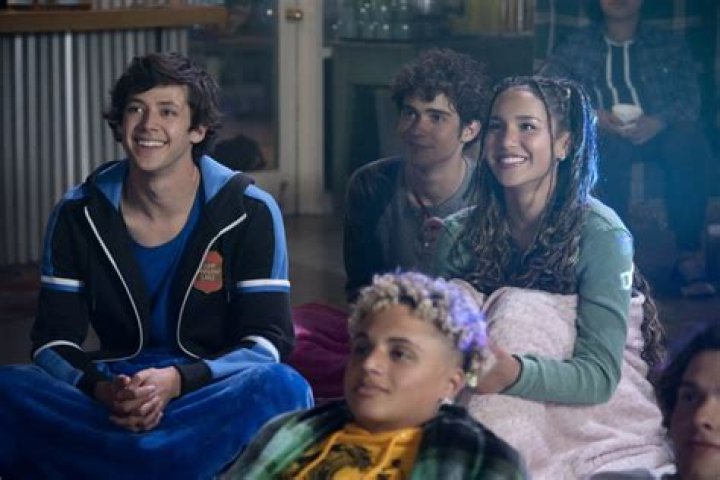 
‘HSMTMTS’ Boss On Why He Kept Ricky And Gina’s Big Season 3 Finale Moment A Secret From Cast 