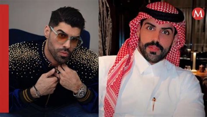 
Hussain Altamimi Age, Facts, Wikipedia, Who, Nationality, Biography 