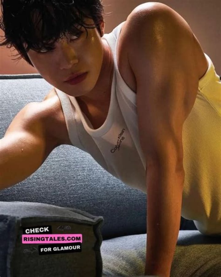 Hyo Seop Height, Weight, Net Worth, Age, Birthday, Wikipedia, Who, Nationality, Biography