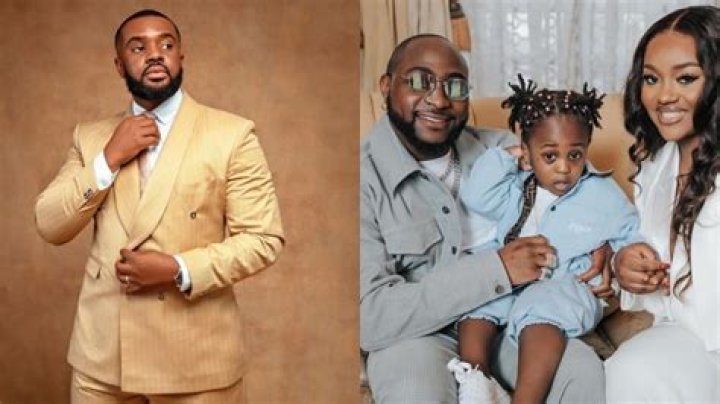 
“I Am Upset, Pained And Confused” Williams Uchemba Calls For Prayers On Davido And Chioma, As He Confirms Ifeanyi’s Death 