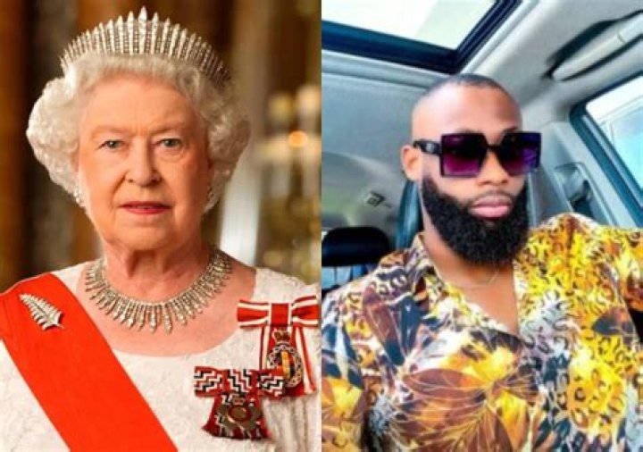 
“I Don’t Have Access To My Royal Money — Queen Elizabeth II Appeals To BBNaija Tochi For Funds, Reveals She’s Not Dead 