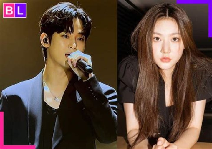 
“I don’t really have memories from five years ago” – Kim Jung-hyun speaks about past press conference controversy with Girls’ Generation Seohyun 