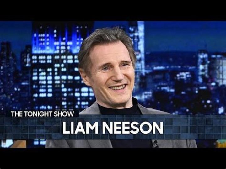 
”I feel like a kid in a toy shop”: Marlowe star Liam Neeson opens up on doing action scenes in new movie 