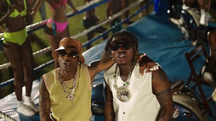 
I Got Death Threat After Comparing Wizkid With White Money- Abbie Tayo Reveals 