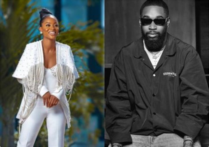 
I’m a 25-year-old girl, Nobody can tell me what to do- BBNaija’s Bella addresses speculations about her family kicking against relationship with Sheggz 