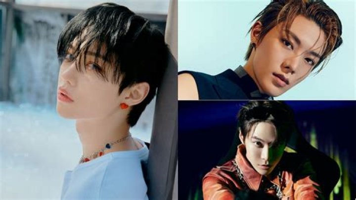 
“I need answers please”: Stray Kids’ Felix hugging NCT’s Yuta and Doyoung goes viral 