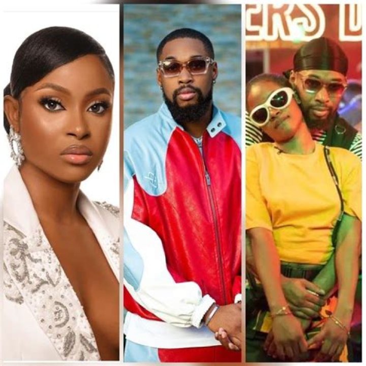 
I Saw Sheggs Yesterday At A Party, He Doesn’t Look Good And Don’t Know What To Do -BBnaija Bella 