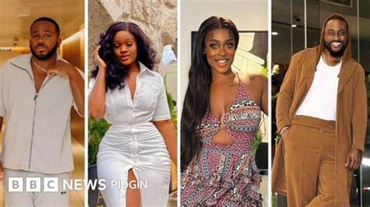 
I Want To Feed 20 Million People In Nigeria -BBN’s Chomzy Reveals 