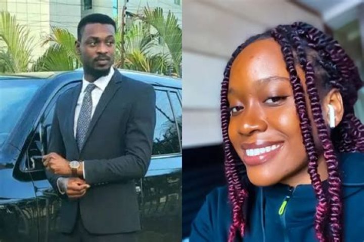 
I Will Be In Love With You Completely By The End Of This Week – Adekunle To Daniella 