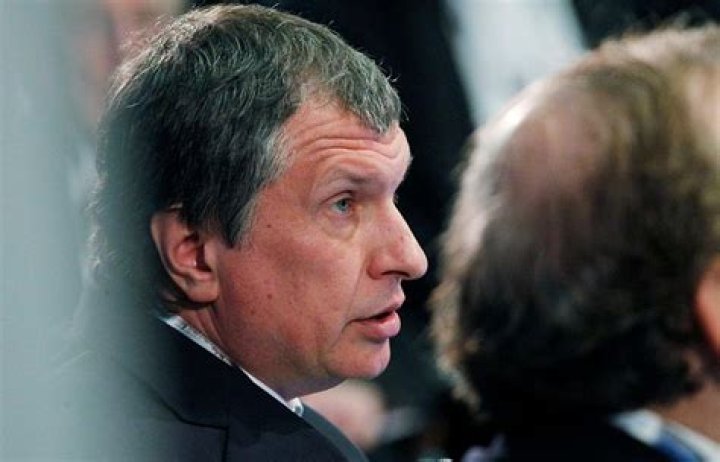 Igor Sechin Height, Weight, Net Worth, Age, Birthday, Wikipedia, Who, Nationality, Biography