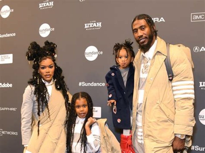 
Iman Shumpert Age, Birthday, Wikipedia, Who, Nationality, Biography 