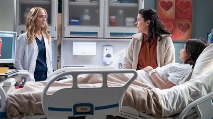 In grey's anatomy who fails the boards?