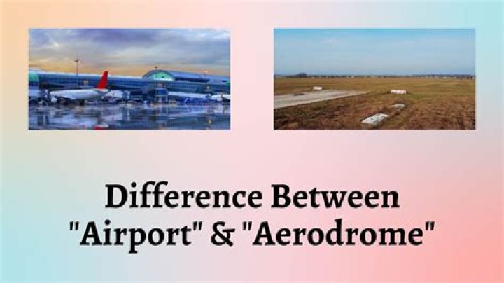 
India to add 80 airports in next 4-5 years; new rules for aerodromes 