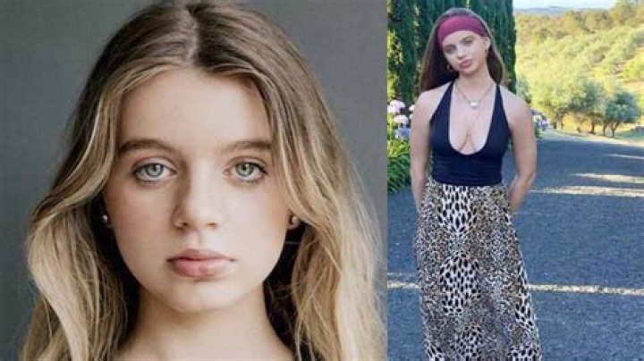 Ingrid Oliver Height, Weight, Net Worth, Age, Birthday, Wikipedia, Who, Instagram, Biography