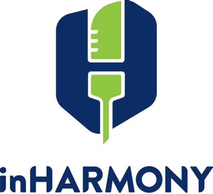 Inharmony in a sentence?
