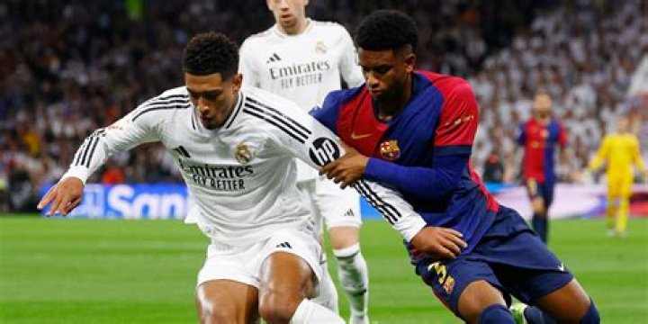 
Injury updates: Will David Alaba, Rodrygo play El Clasico between Barcelona and Real Madrid in Copa del Rey semifinals at Santiago Bernabeu? 