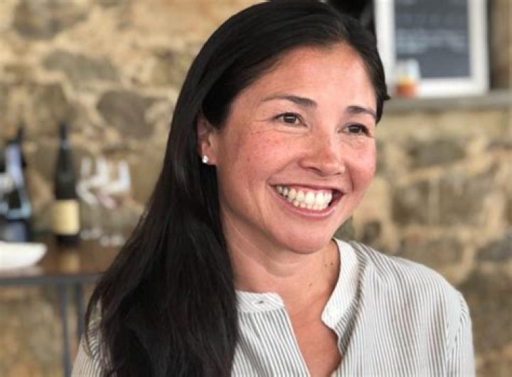 
Inside Crystal English Sacca’s Fabulous Life as Chris Sacca’s Wife 