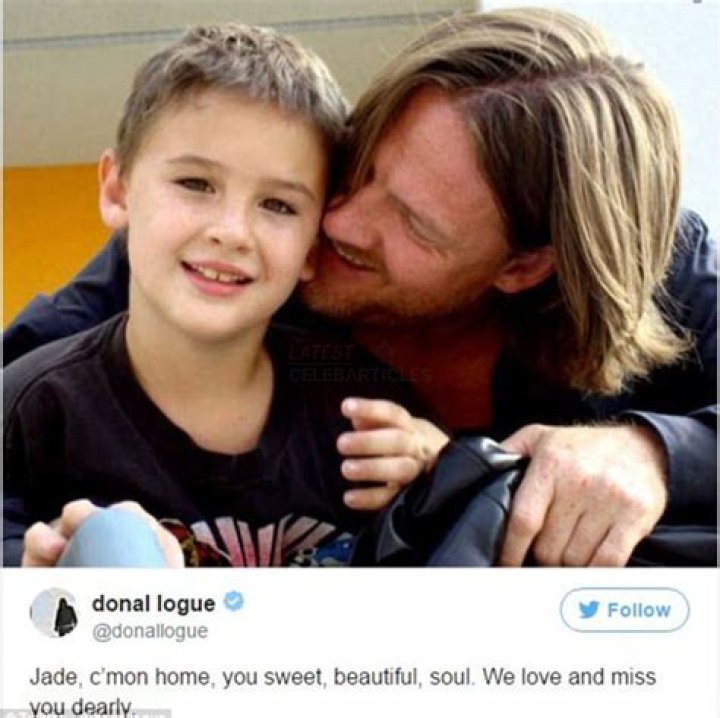 
Inside Donal Logue Family Life: Father, Mother, Wife & Children 