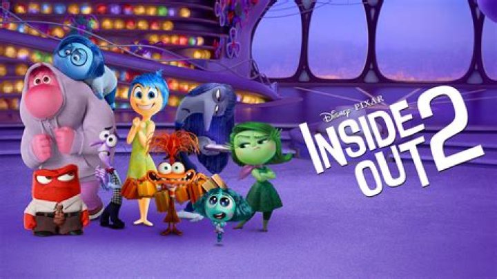 
Inside Out 2 Officially Confirmed By Pixar 
