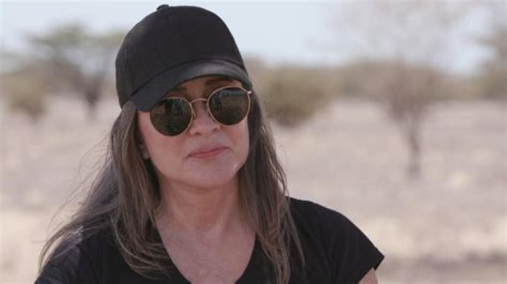 
Inside Patricia Heaton’s Humanitarian Trip to Kenya 