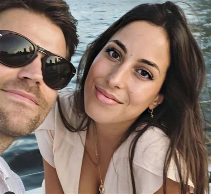 
Inside Paul Wesley relationship with his wife Ines de Ramon 