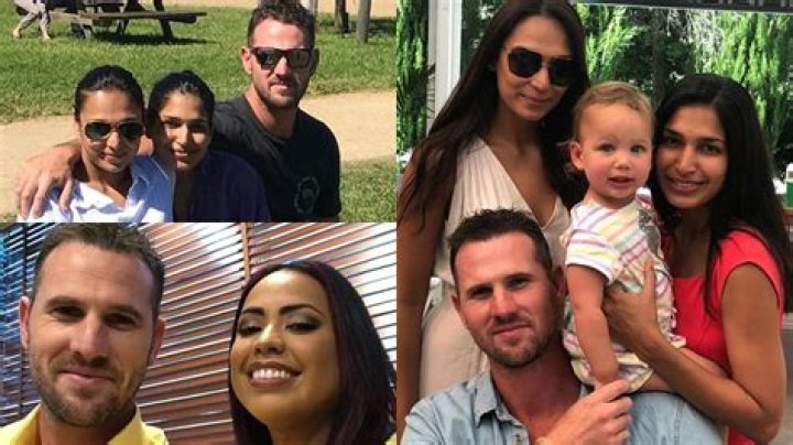 
Inside Shaun Tait Family Life, What You Didn’t Know About The Former Cricketer 