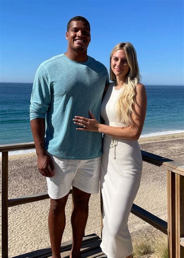 Inside The Life Of NFL Player Isaac Rochell and Wife Allison Rochelle: 10 Facts You Did Not Know About Her