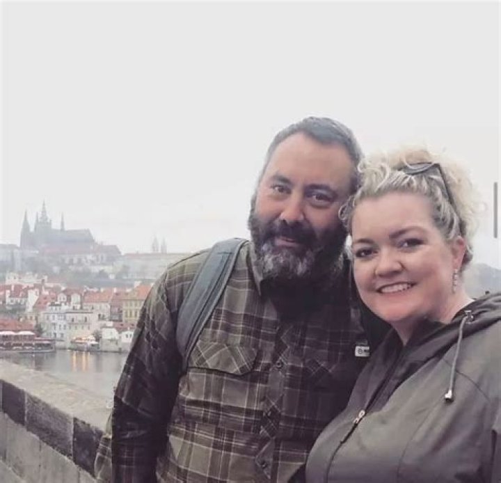 Inside The Married Life Of Colleen Hoover And Her Husband, William Heath Hoover