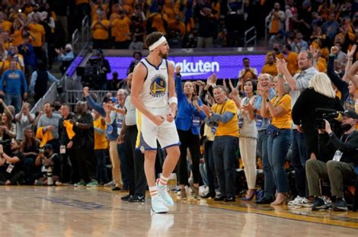 Interesting Facts About Klay Thompson’s Net Worth, Girlfriend And Family