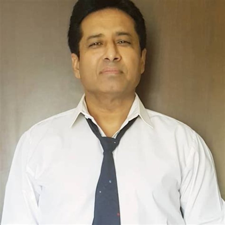 Iqbal Azad Height, Weight, Net Worth, Age, Birthday, Wikipedia, Who, Instagram, Biography