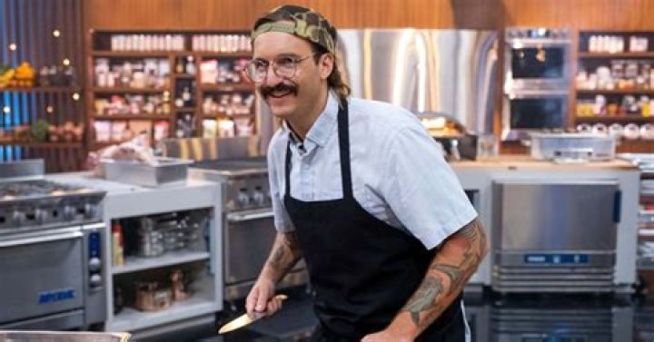 ‘Iron Chef: Quest for an Iron Legend’: Who is Mason Hereford? Meet the owner of America’s Best New Restaurant 2016 by Bon Appétit