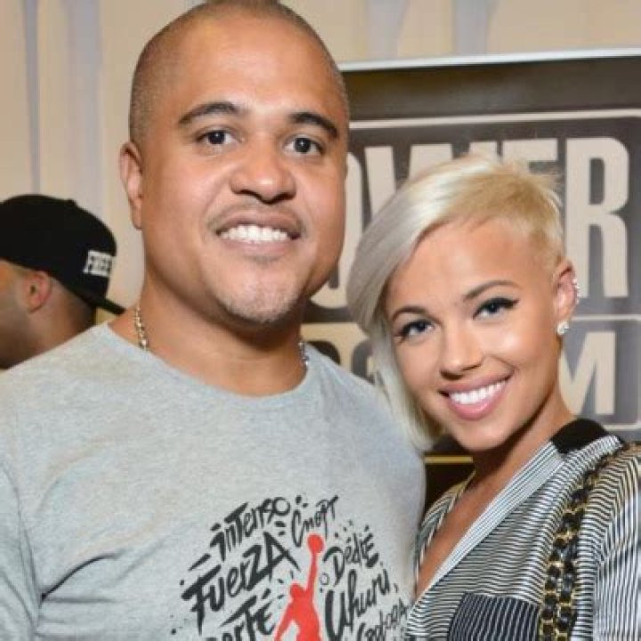 
Irv Gotti Has Come Under Criticism For His Connection With R&B Artist Ashanti 
