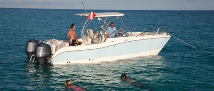 Is a sailboat cheaper than powerboats?