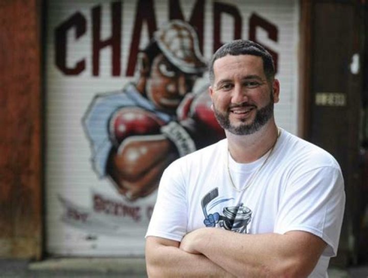 Is AJ Galante Married to Wife? Or Dating a Girlfriend?