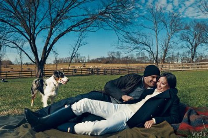 
Is Alex Wagner, The American Journalist, Pregnant Again? 