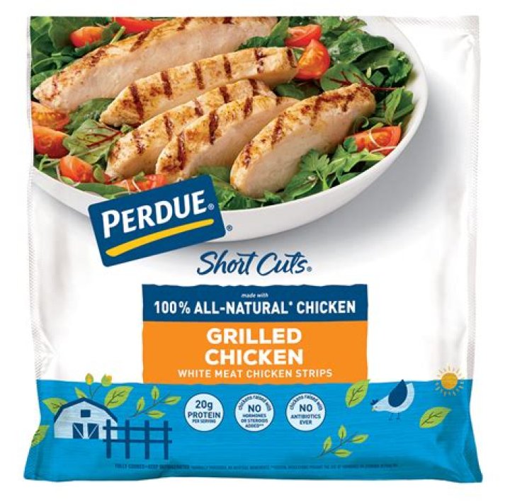 Is all ham precooked?