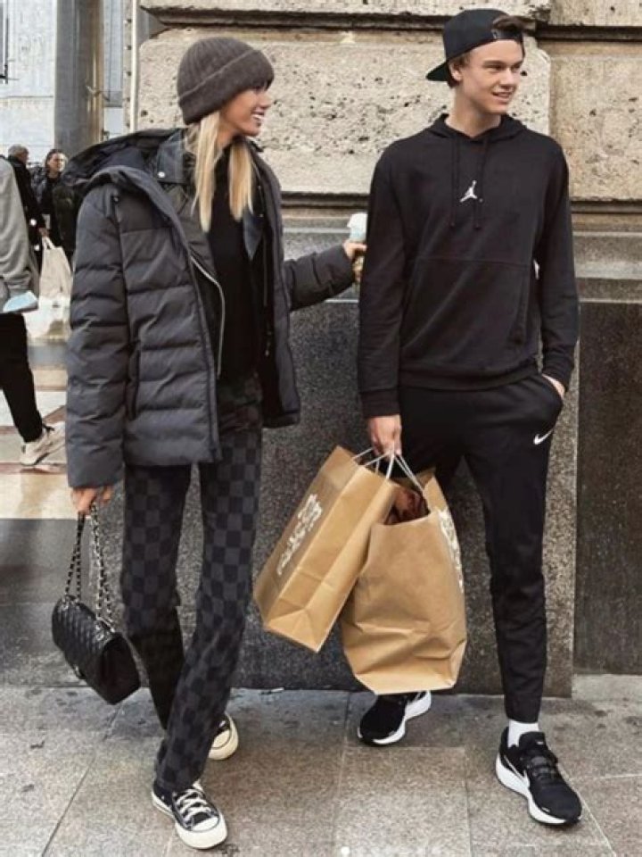 Is Alma Rune A Model? Meet Holger Rune Sister On Instagram