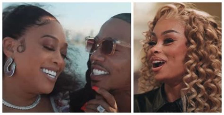 
Is Alvin Kelly Arrested From ‘Love And Hip Hop’? Jail Sentence & Mugshot Photos -Details To Know 