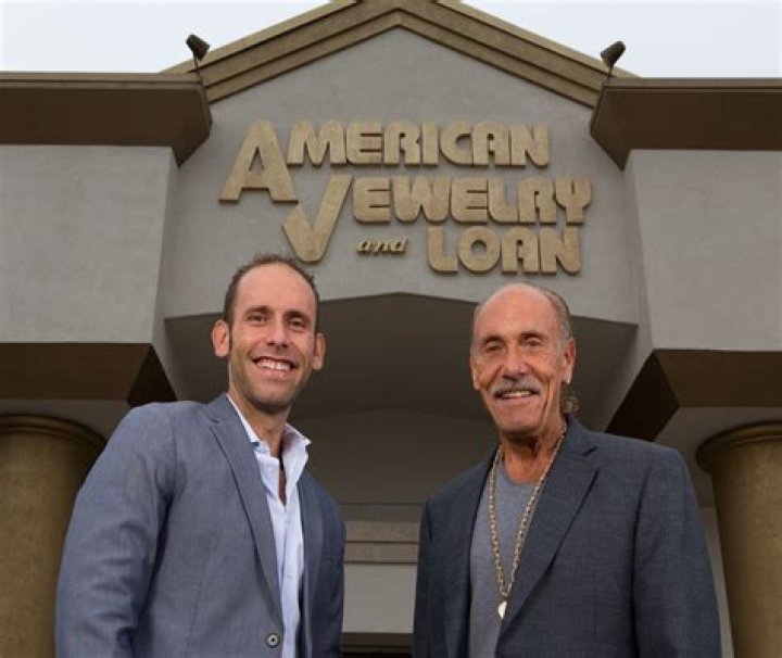 
Is American Jewelry and Loan Still In Business? 
