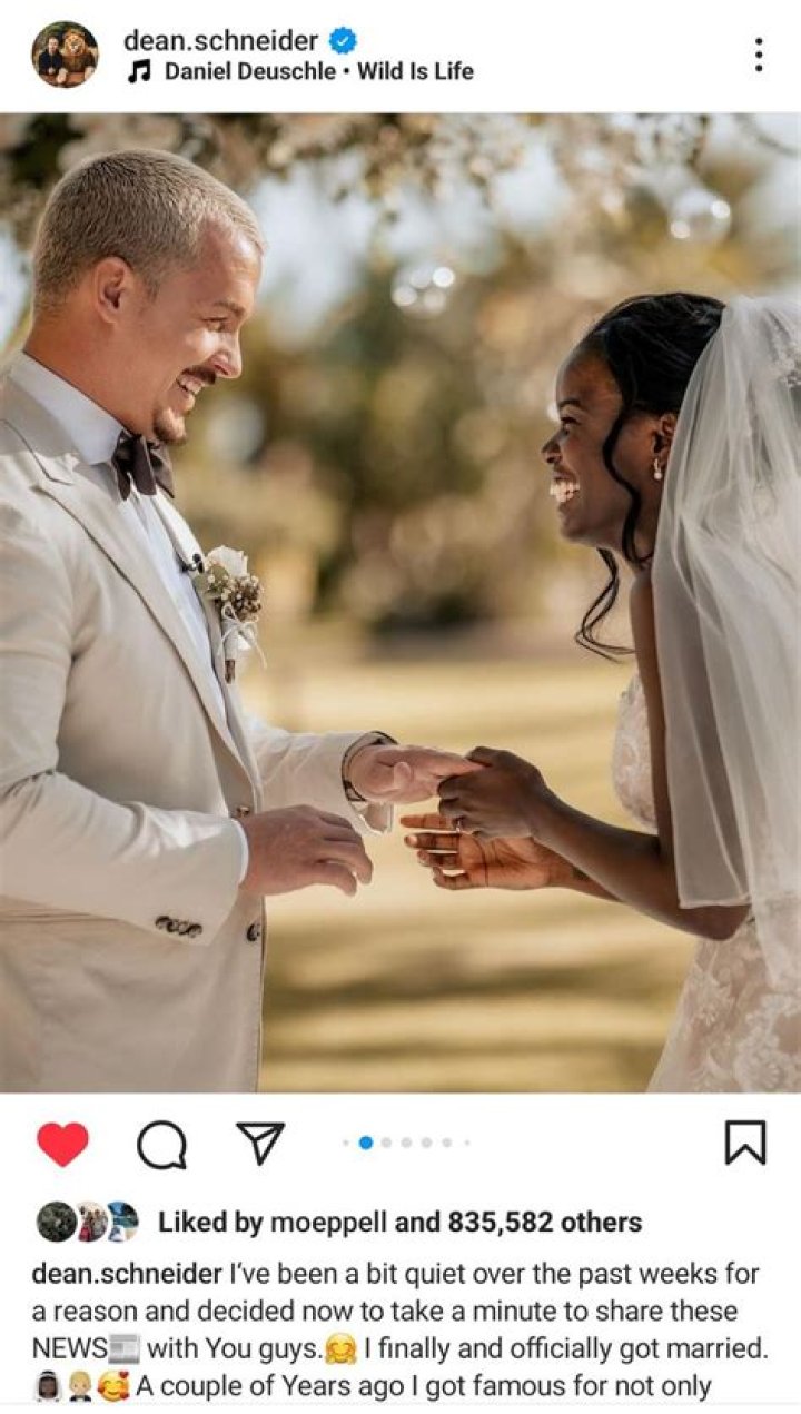 
Is Amy Schneider Married or Dating Anyone? 